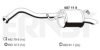 ERNST 687119 End Silencer